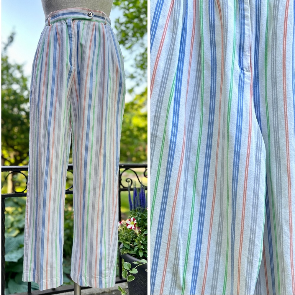 1990s Liz Claiborne Trousers
